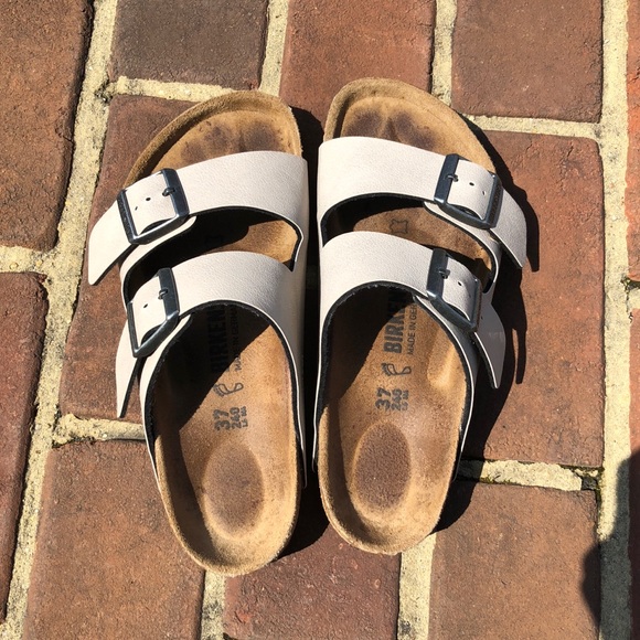 birkenstock pull up stone
